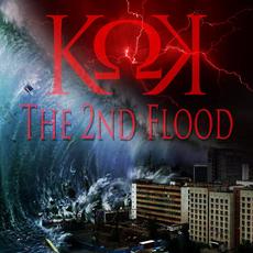 The 2nd Flood mp3 Album by Kaotic Klique