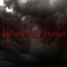 Before The Storm mp3 Album by Kaotic Klique