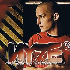 Geben & Nehmen mp3 Album by Nyze