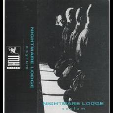Asylum mp3 Album by Nightmare Lodge