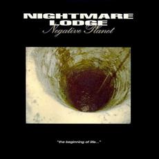 Negative Planet mp3 Album by Nightmare Lodge