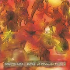 Blind Miniatures mp3 Album by Nightmare Lodge