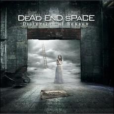 Distortion Of Senses mp3 Album by Dead End Space