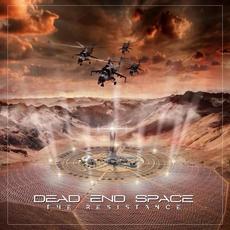 The Resistance mp3 Album by Dead End Space