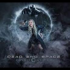Cosmic Comedian mp3 Album by Dead End Space