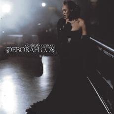Destination Moon mp3 Album by Deborah Cox