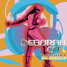 Remixed mp3 Album by Deborah Cox