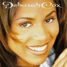 Deborah Cox (Re-issue) mp3 Album by Deborah Cox