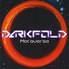 Metaverse mp3 Album by Darkfold