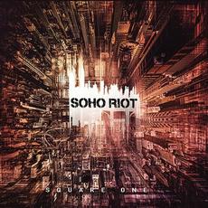 Square One mp3 Album by Soho Riot