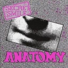 Anatomy mp3 Album by Secret Smile