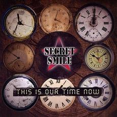 This Is Our Time Now mp3 Album by Secret Smile