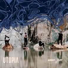 Utopia mp3 Album by Great Rift
