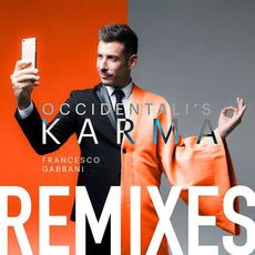 Occidentali's Karma mp3 Remix by Francesco Gabbani
