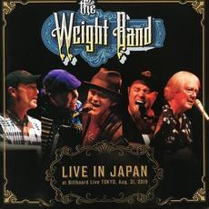 Live is a Carnival mp3 Live by The Weight Band