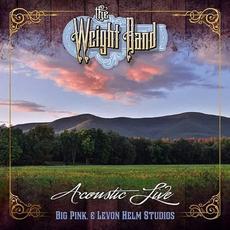Acoustic Live mp3 Live by The Weight Band