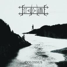 Colossus mp3 Album by Fer de Lance