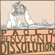Dissolution mp3 Album by Paolo Benvegnù