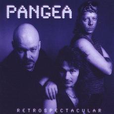 Retrospectacular mp3 Album by Pangea (2)