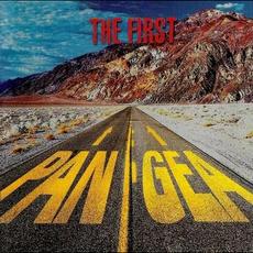 The First mp3 Album by Pangea (2)