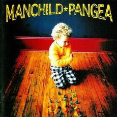 Manchild mp3 Album by Pangea (2)
