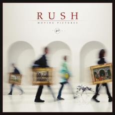 Moving Pictures (40th Anniversary Edition) mp3 Album by Rush