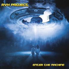 Enter the Machine mp3 Album by RVH Project