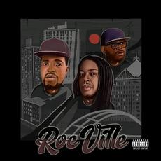 RocVille mp3 Album by Raticus, M.A.V. & Rim Da Villin