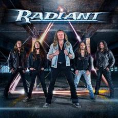 Radiant (Japanese Edition) mp3 Album by Radiant