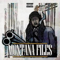 Montana Files mp3 Album by Raticus & M.A.V.