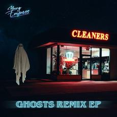 Ghosts Remix EP mp3 Album by Young Empress