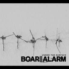Under the Surface mp3 Album by Boar Alarm