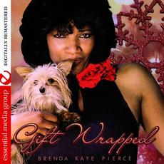 Gift Wrapped (Remastered) mp3 Album by Brenda Kaye Pierce