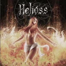 Confessions mp3 Album by Helioss