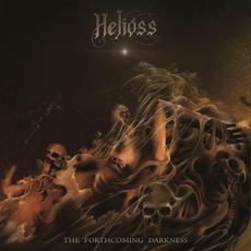 The Forthcoming Darkness mp3 Album by Helioss