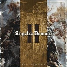 Angelz & Demonz 2 (Bonus Edition) mp3 Album by M.A.V. x Hobgoblin