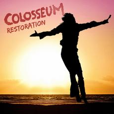 Restoration mp3 Album by Colosseum (GBR)