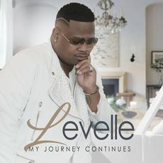 My Journey Continues mp3 Album by LeVelle