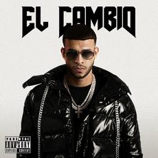 El Cambio mp3 Album by Lyanno