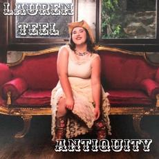 Antiquity mp3 Album by Lauren Teel