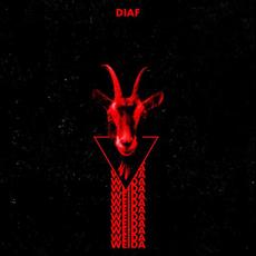 Weida mp3 Album by DIAF
