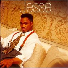 Never Let You Go mp3 Album by Jesse