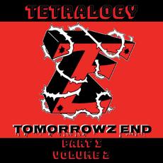 Tetralogy, Pt. 1, Vol. 2 mp3 Album by Tomorrowz End