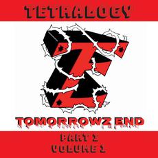 Tetralogy, Pt. 1, Vol. 1 mp3 Album by Tomorrowz End