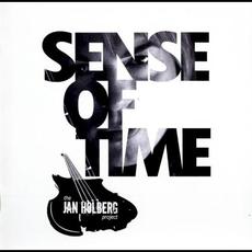 Sense Of Time mp3 Album by The Jan Holberg Project