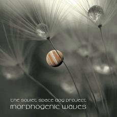 Morphogenic Waves mp3 Album by The Soviet Space Dog Project