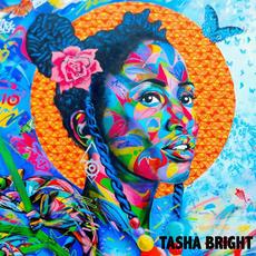 Despise mp3 Album by Tasha Bright