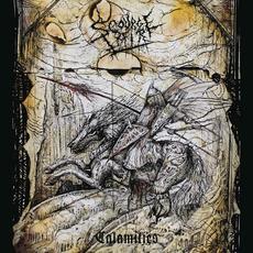 Calamities mp3 Album by Scourge Lair