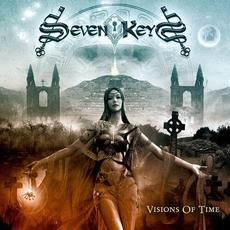 Visions of Time mp3 Album by Seven Keys