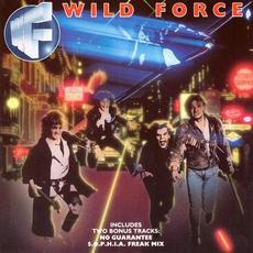 Wild Force mp3 Album by Wild Force